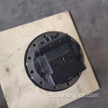 Doosan gravemaskine DH55 Final Drive Dh55-5 Rejsemotor